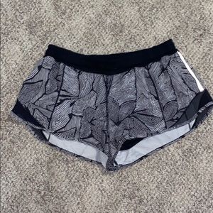 LULULEMON athletic shorts